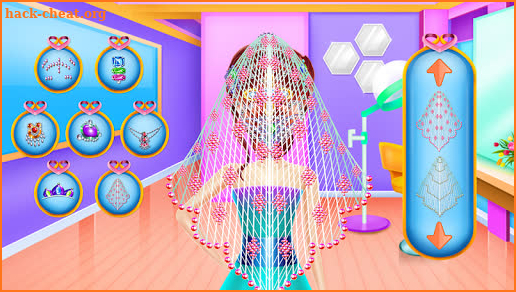 Braided Hair Salon screenshot