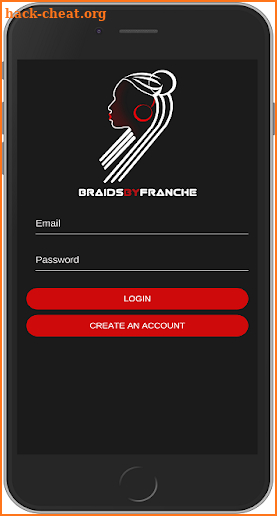 Braids By Franche screenshot