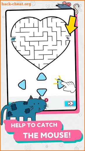 Brain Blast - Teasers and Quiz Game screenshot