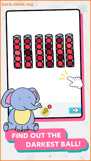 Brain Blast - Teasers and Quiz Game screenshot