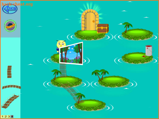 Brain Bridge screenshot