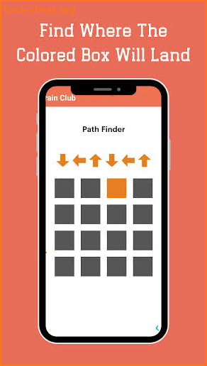 Brain Club: Brain Training App screenshot