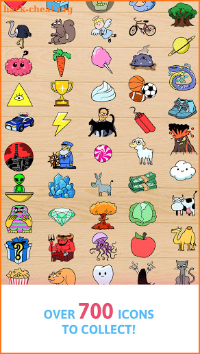 Brain Craft screenshot