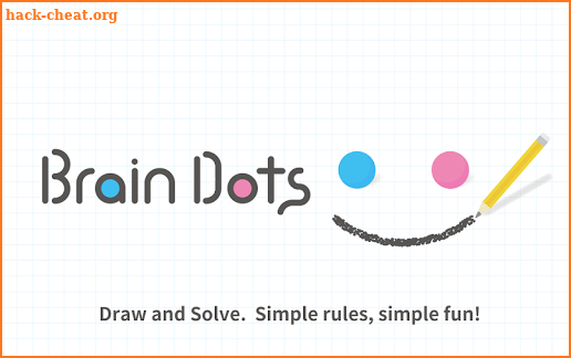 Brain Dots screenshot