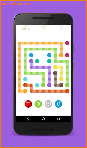 Brain Game screenshot