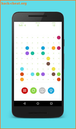 Brain Game screenshot