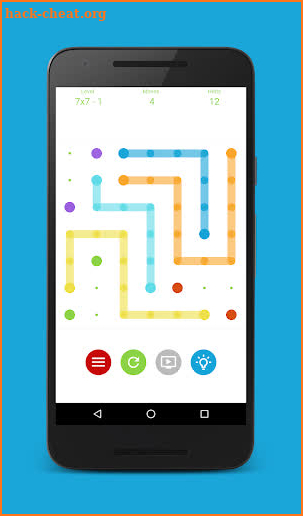 Brain Game screenshot