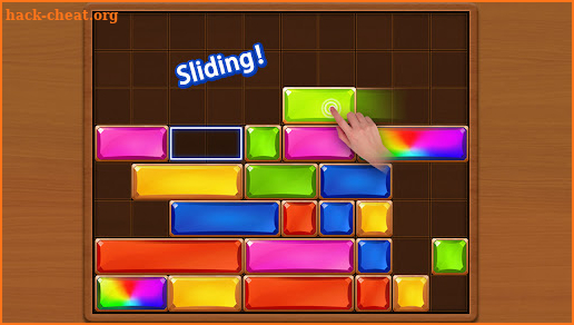 Brain Games-Block Puzzle screenshot