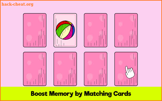 Brain Games for Kids–Brain Trainer & Logic Puzzles screenshot