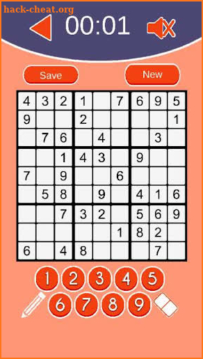 Brain Gym: Sudoku, Math, Memory and Reflex screenshot