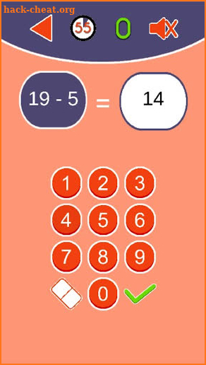 Brain Gym: Sudoku, Math, Memory and Reflex screenshot