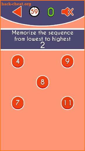 Brain Gym: Sudoku, Math, Memory and Reflex screenshot