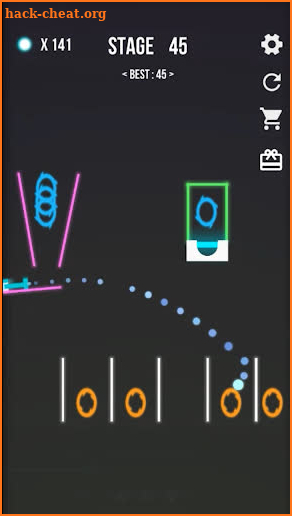 Brain Hole Quest screenshot