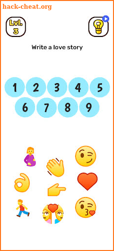 Brain it! Tricky Puzzles screenshot