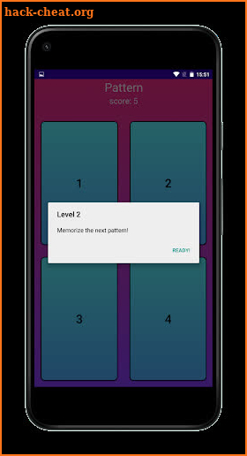 Brain Number Pro screenshot