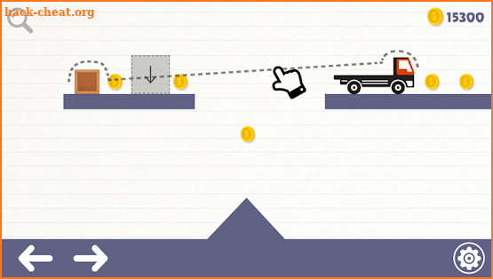 Brain On Physics Boxs Puzzles screenshot