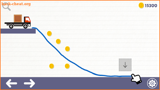 Brain On Physics Boxs Puzzles screenshot