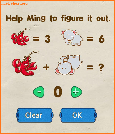 Brain Puzzle screenshot