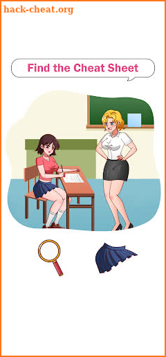 Brain Puzzle: Teacher Test screenshot