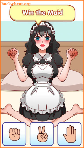 Brain Story: Maid Test screenshot