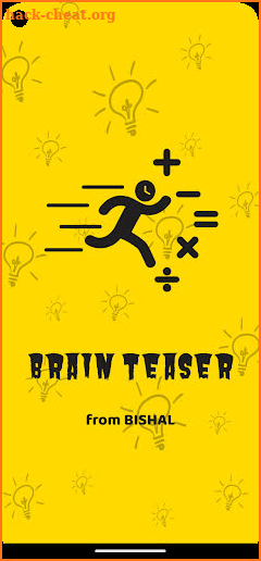 Brain Teaser screenshot