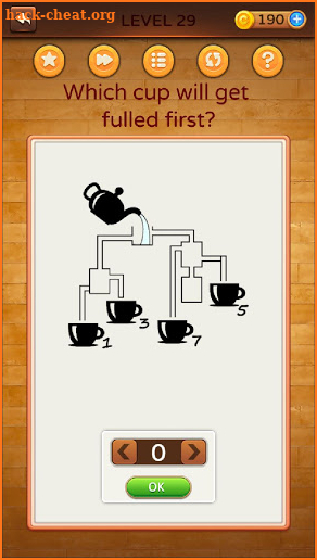 Brain Test 2020 : Tricky & Logical Brain Teasers screenshot