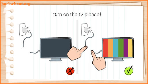 Brain Test: Tricky Puzzles screenshot