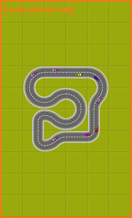 Brain Training - Puzzle Cars 1 screenshot