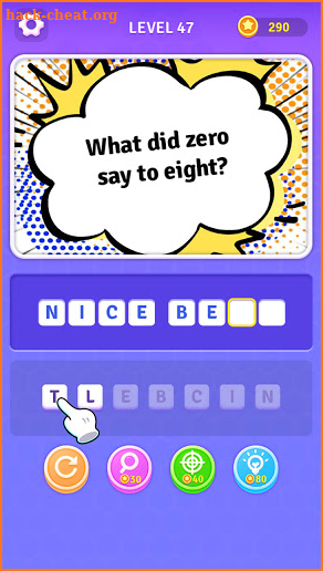 BrainBoom: Word Riddles Quiz, Free Brain Test Game screenshot