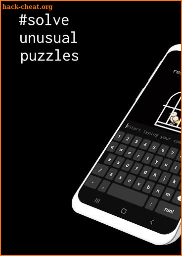 brain:code - hardest puzzle ever. Logic brain game screenshot