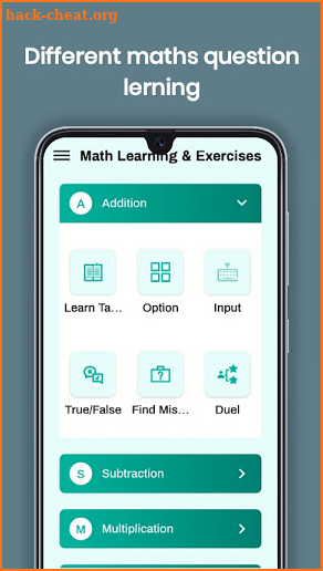 Brainly - Math Games, Math Learning & Practice app screenshot