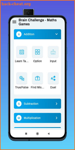 Brainly - Maths Games, Learn Add & Multiply Divide screenshot
