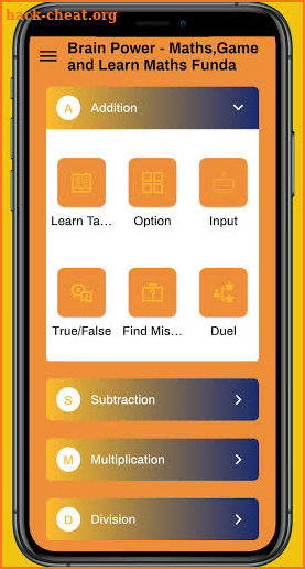 Brainly - Maths,Game and Learn Maths Funda screenshot