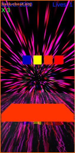 BrainVSColors screenshot