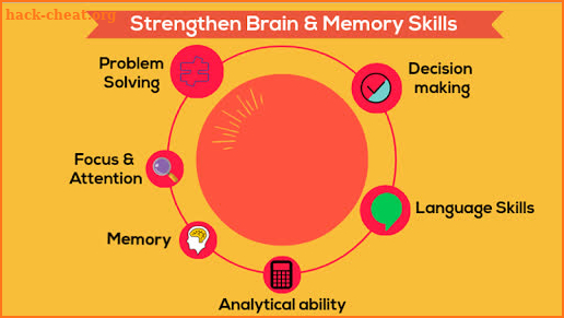 BrainWiz: Educational Games for Kids; Brain Games screenshot