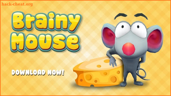 Brainy Mouse screenshot