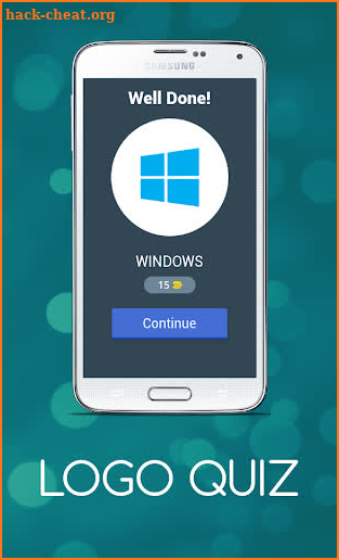 Brand Logo Quiz : Guess the logo screenshot