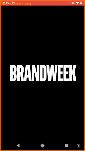 BRANDWEEK screenshot