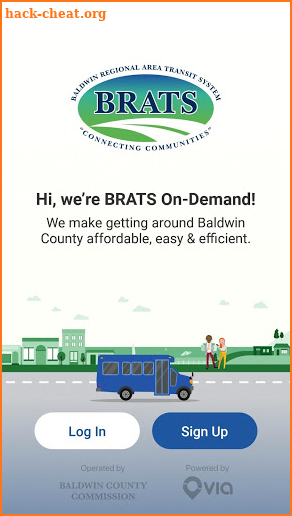 BRATS On-Demand screenshot