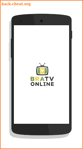 BRATV ONLINE screenshot