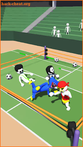 Brawl Frenzy screenshot