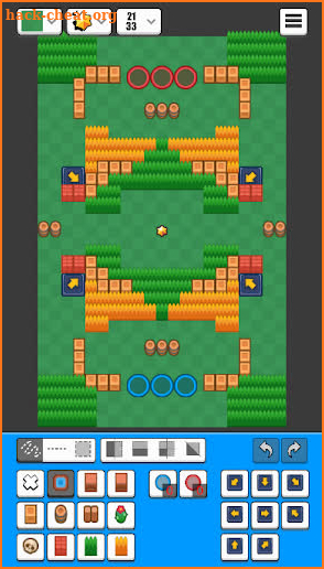 Brawl Maker screenshot