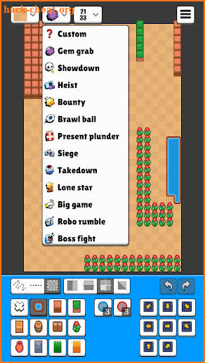 Brawl Maker screenshot