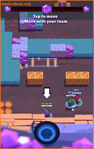 Brawl of Stars screenshot