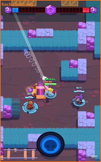 Brawl of Stars screenshot