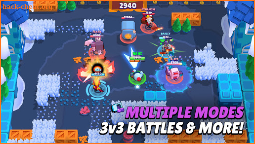 Brawl Stars screenshot