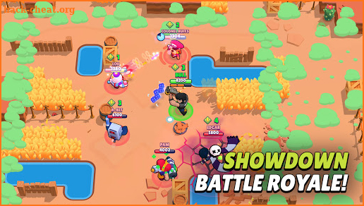 Brawl Stars screenshot