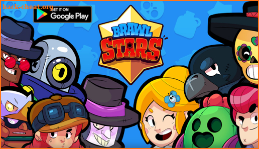 Brawl Stars screenshot