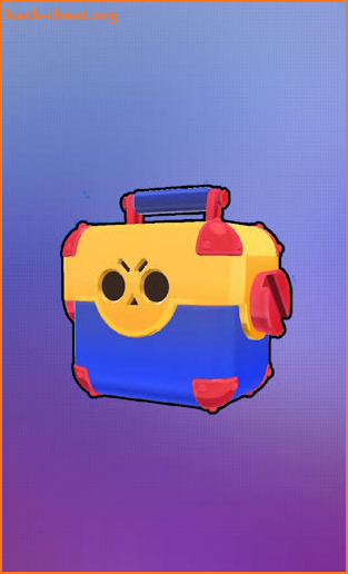 Brawler Box Simulator for Brawl Stars screenshot