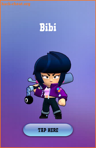 Brawler Box Simulator for Brawl Stars screenshot